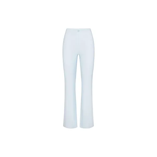 Skims Wedding Dress Series Casual Pants Women's CELESTE/Sky Blue