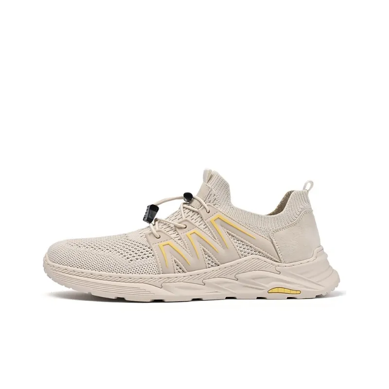 Season Ram Low-Top Casual Shoes Men's-6