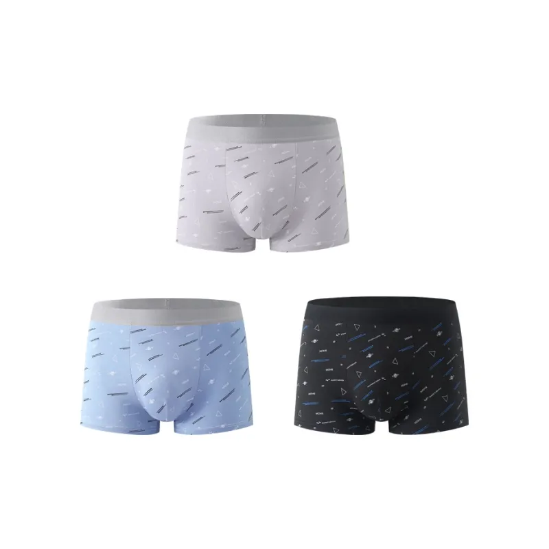 GOSO Men Underpants-4
