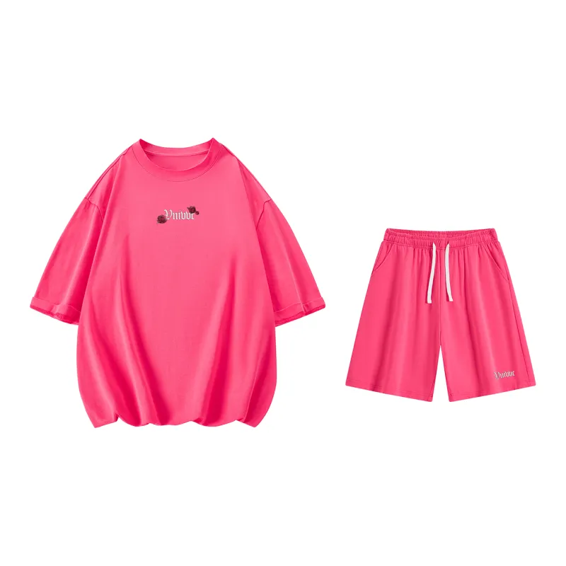 VniVerseVClub Casual Sportswear Men's-8