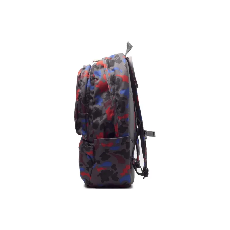 Converse Polyester Backpack Unisex Camouflage-2