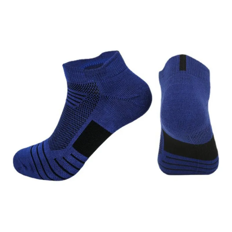 Brute Rabbit Basketball Socks Men's 3 Pack-9