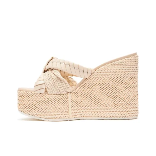 Casadei Formentera Wedges