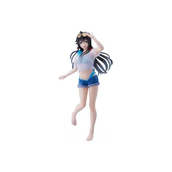 TAITO Yukino Yukinoshita My Youth Romantic Comedy Is Wrong As I Expected Swimsuit Bonus Gifts 18cm