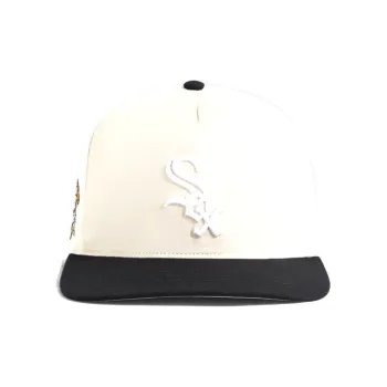 KITH 47 Chicago White Sox Hitch Snapback