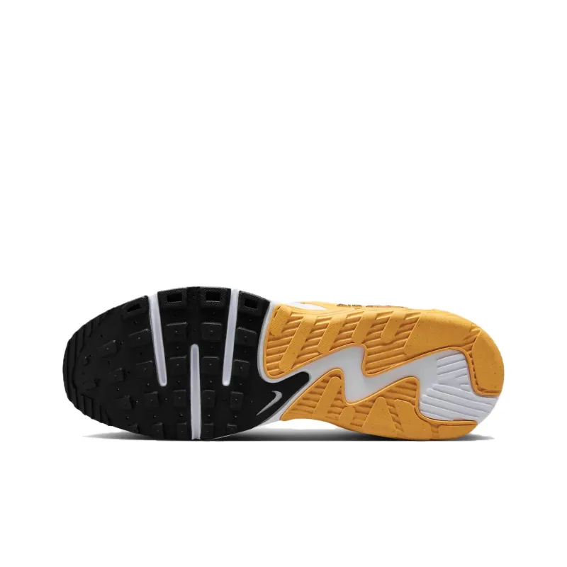 Nike Air Max Excee 'White University Gold'-5