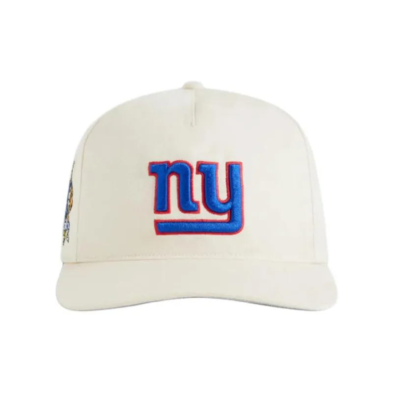 KITH 47 New York Giants Hitch Snapback-1