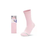 Pink, Terry Sole Deodorizing Breathable Size 39-44