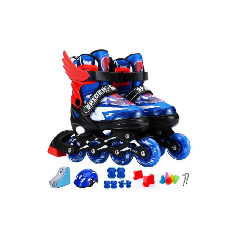Disney Inline Skates-1