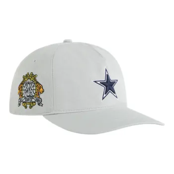 KITH 47 Dallas Cowboys Hitch Snapback