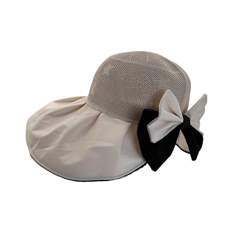SLEEPYWALK Polyester Bucket Hats Women's-2