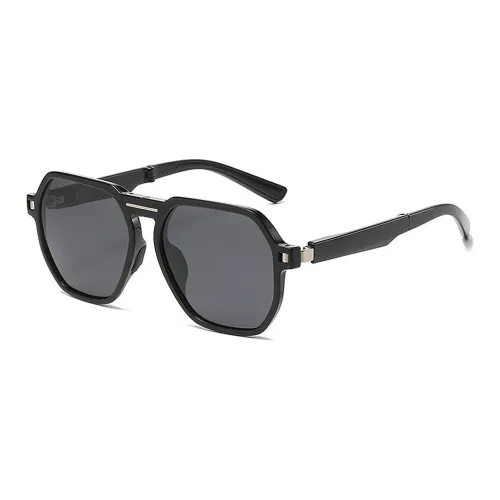 Gucci Eyewear Acetate Sunglasses