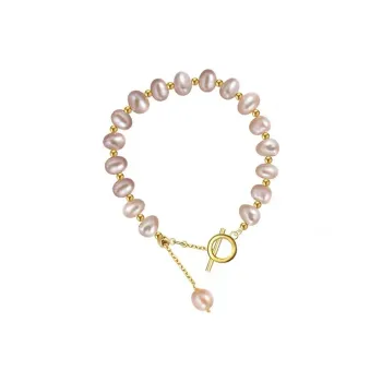 Beth Jewelry Pearl Bracelets Women's