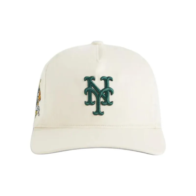 KITH For 47 New York Mets Hitch Snapback-1
