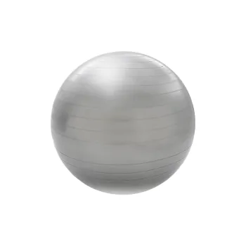 Kaikang Inflatable Balance PVC Yoga Ball Rehabilitation Sports & Fitness Balls