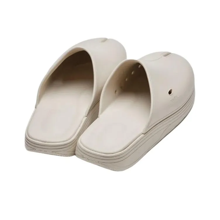 Suicoke POLK 'Chalk'-3