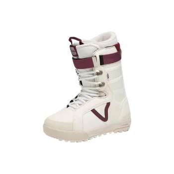 Vans Hi-Standard Pro Single Snowboard Ski Boots Unisex