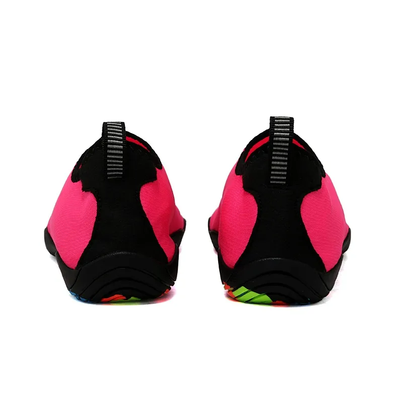 OUWENHEIMANBA Coverage Grip Support Abrasion Resistant Breathable Quick Dry Slip Resistant River Trekking Shoes Unisex-85