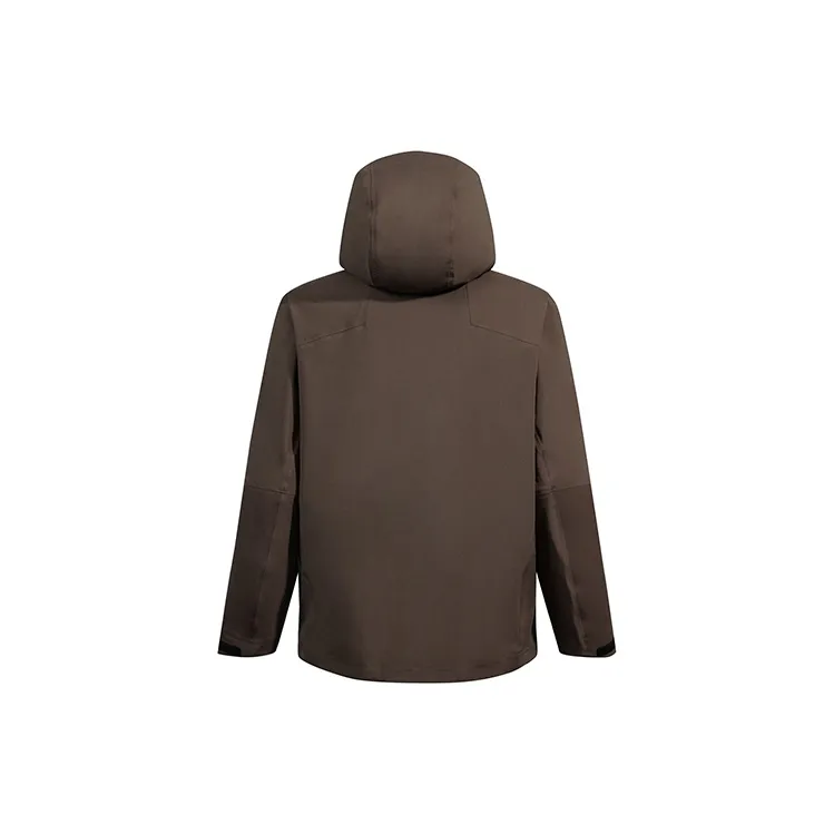 PIONEER CAMP Windbreaker Jacket Unisex-26