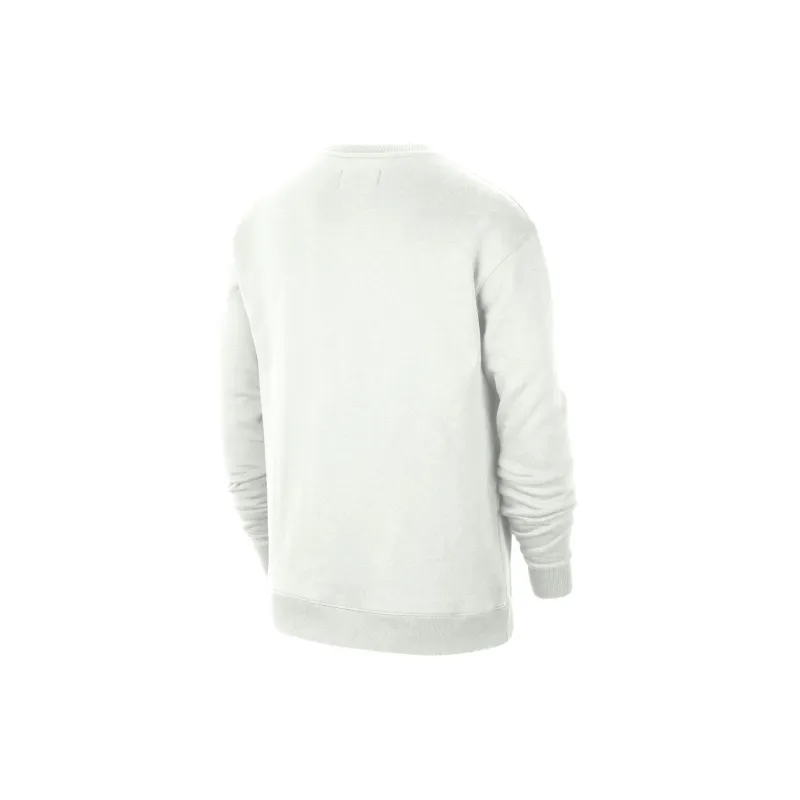 Nike Oklahoma Men's Nike College Crew Neck Top-1