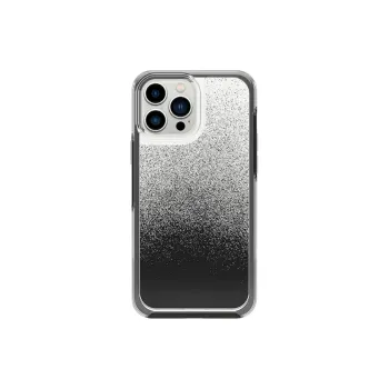 OtterBo Made Of Plastic Impact-Resistant Protection Transparent Phone Cases Compatible With Iphone13
