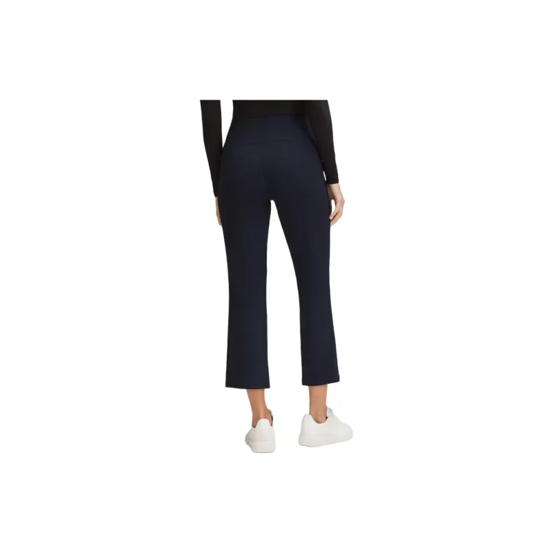 Lululemon Smooth Fit Pull On High Rise Cropped Pant Casual Pants Women's-13