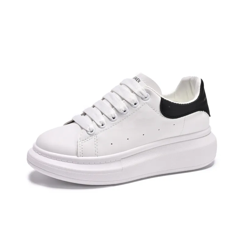 Guci Tianlun Slip Resistant Low Top Skateboard Shoes Unisex-7