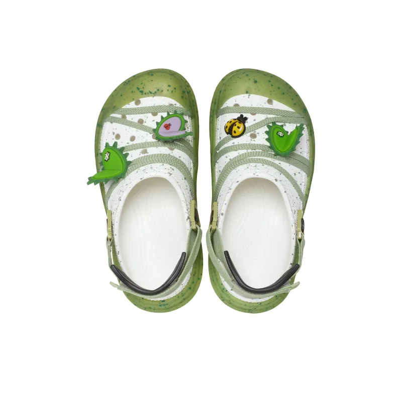 Crocs X CANOTWAIT_ Clogs Unisex-3