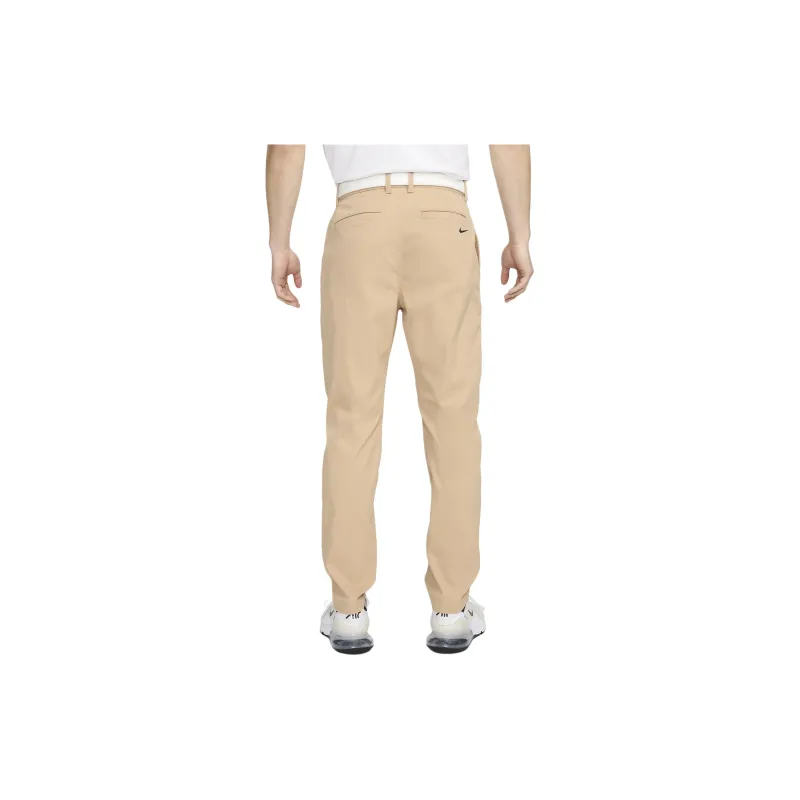 Nike Casual Pants Men Khaki-1