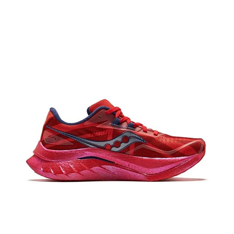 Saucony Endorphin Speed 4 London Women's-1