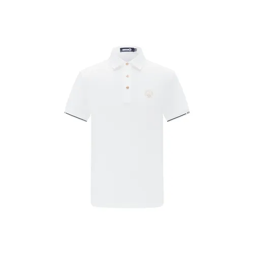 NAVIGARE Polo Shirts Unisex