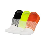 3 Pack (Yellow/Black/Bright Orange)