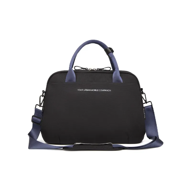Y.U.M.C. Nylon One Shoulder Handbags Regular Women's Khaki/Dark Black/Deep Sea Gray/Noble Purple-5