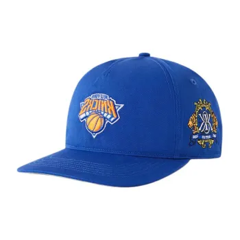 KITH 47 New York Knicks Hitch Snapback
