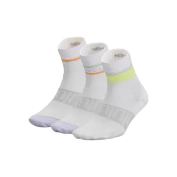 Lululemon TerryToe™ Daily Stride Mid Calf Socks Women's 3 Pack