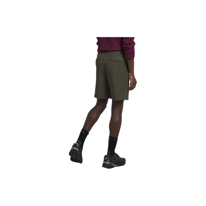 THE NORTH FACE Men's Paramount Shorts Casual Shorts Men's Taupe-1