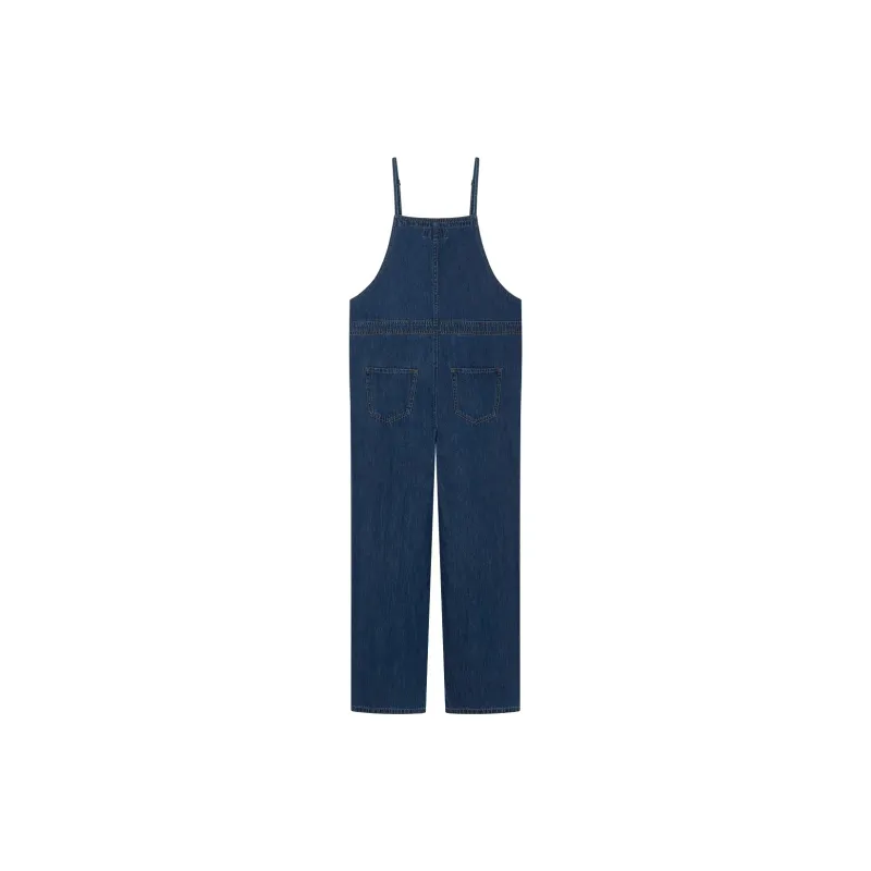 Teenie Weenie Jeans Women's Dark Blue-1