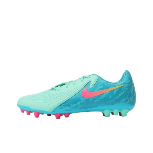 Nike Soccer Shoes Men Low-Top