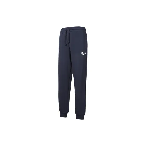 Converse Sports Pants Men Navy