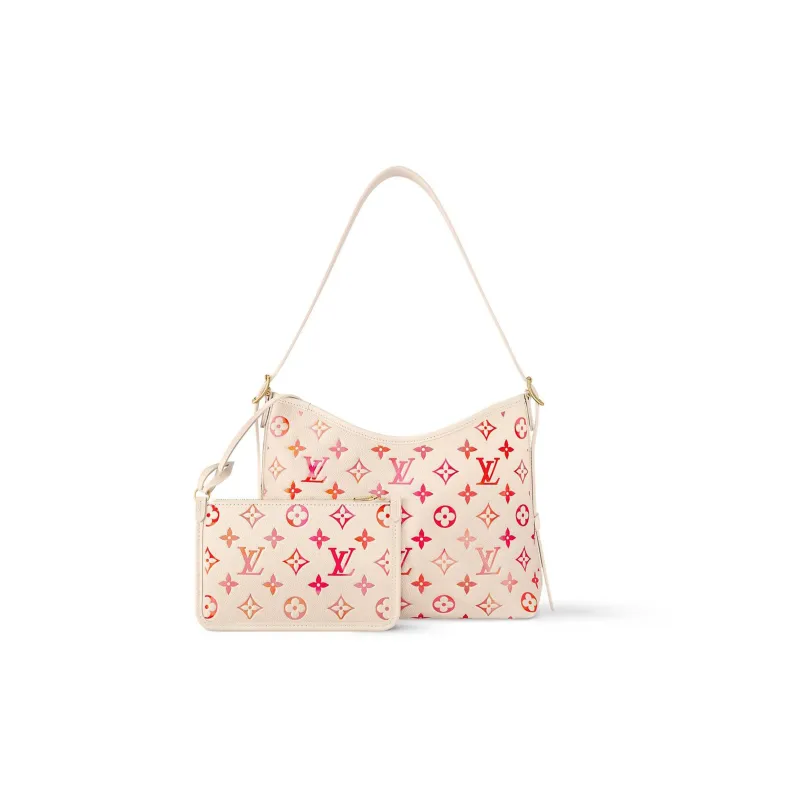 LOUIS VUITTON CarryAll Pm-1