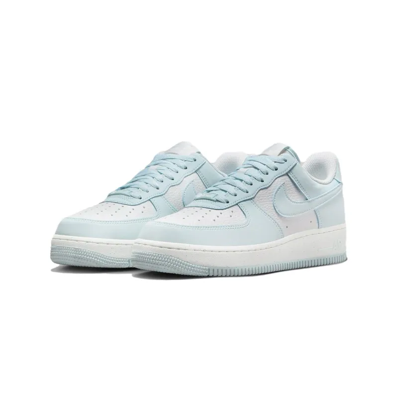 Nike Air Force 1 Low Next Nature Glacier Blue Women's-2