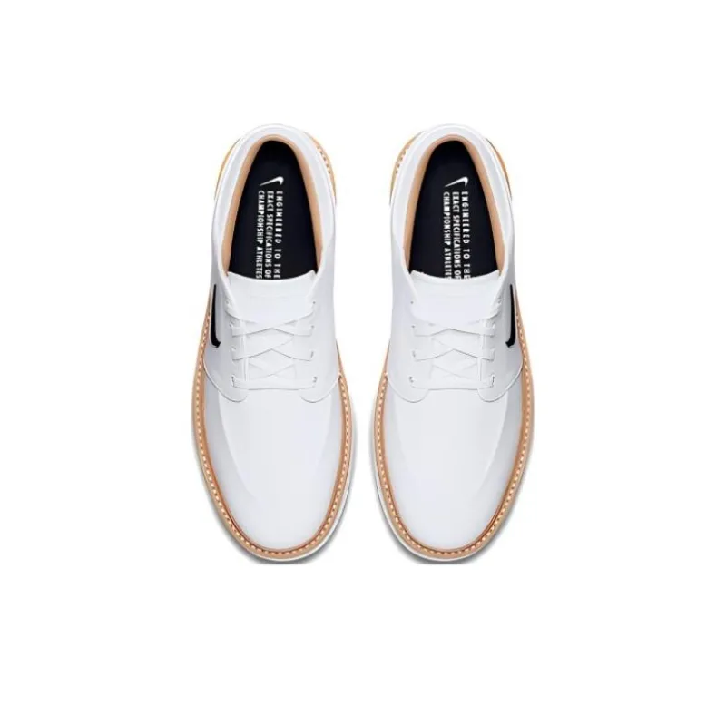 Nike Janoski G Tour 'White Vachetta Tan'-3