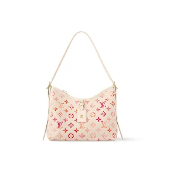 LOUIS VUITTON CarryAll Pm