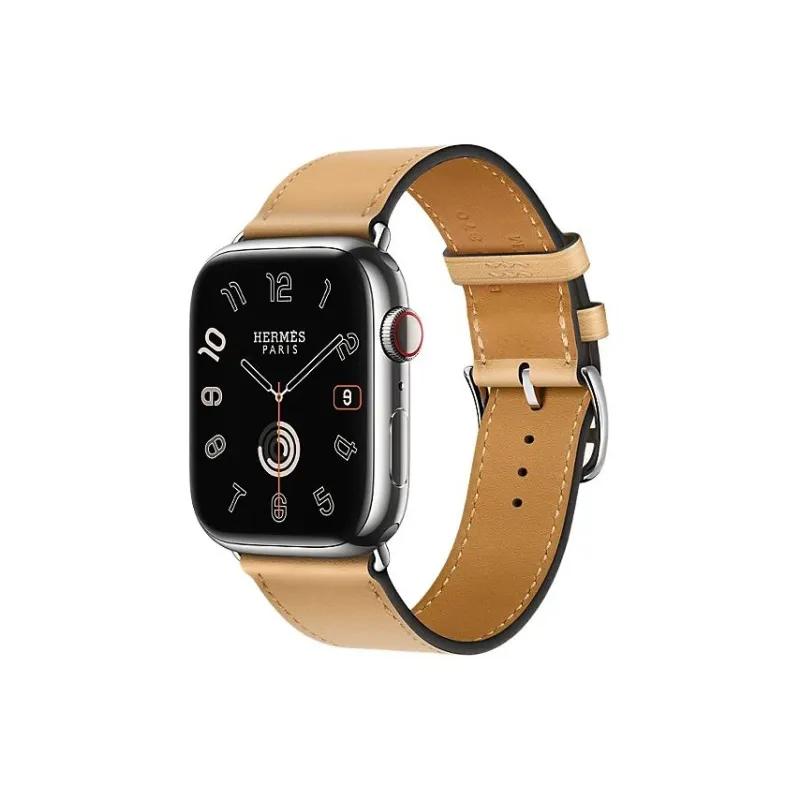 HERMES Watch Bands 45mm Unisex H077059CJ21-2