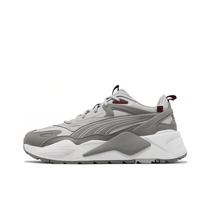PUMA RS X Efekt Lux 'Ash Grey'-0