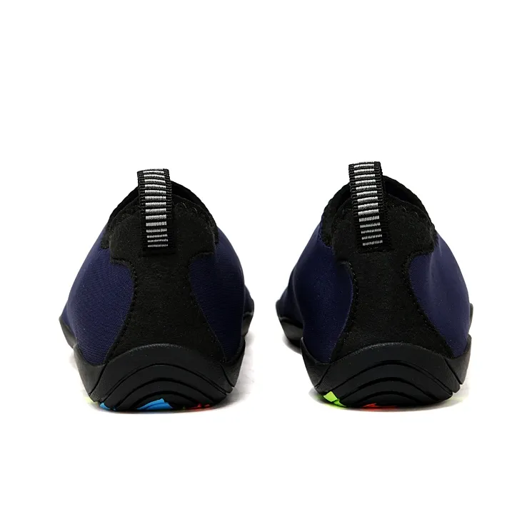 OUWENHEIMANBA Coverage Grip Support Abrasion Resistant Breathable Quick Dry Slip Resistant River Trekking Shoes Unisex-141