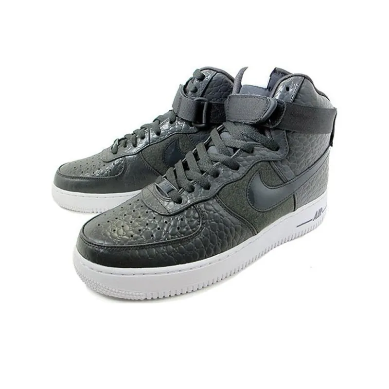 Nike Air Force 1 High Prm 'Dark Shadow'-3