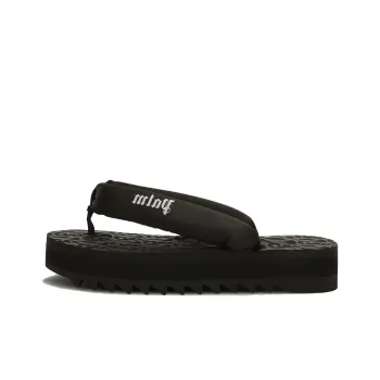 PALM ANGELS X Suicoke Logo Printed Strap Sandals Women's