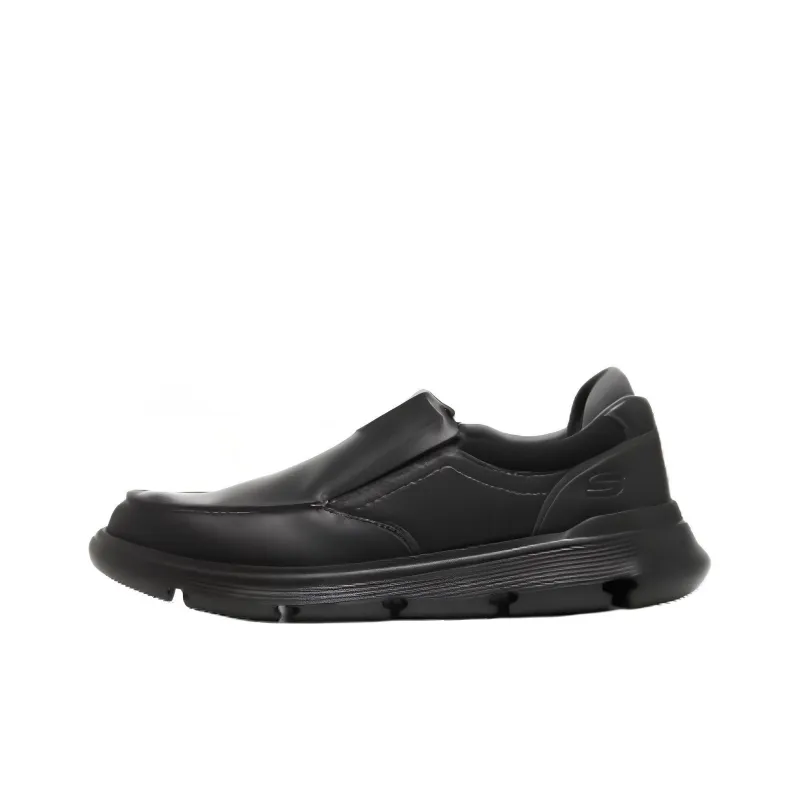 Skechers Casual Shoes Men's Black-0