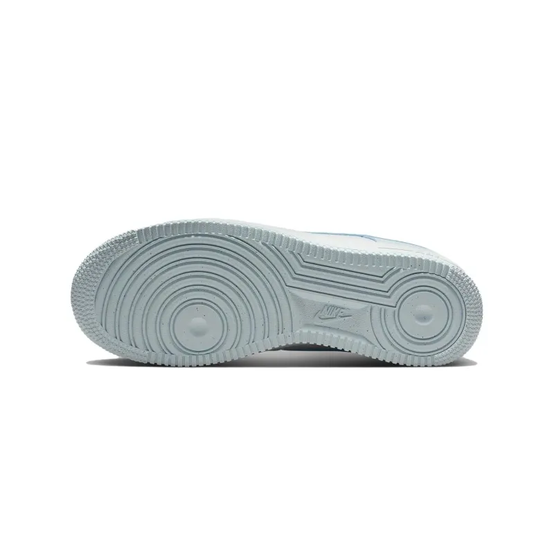 Nike Air Force 1 Low Next Nature Glacier Blue Women's-4